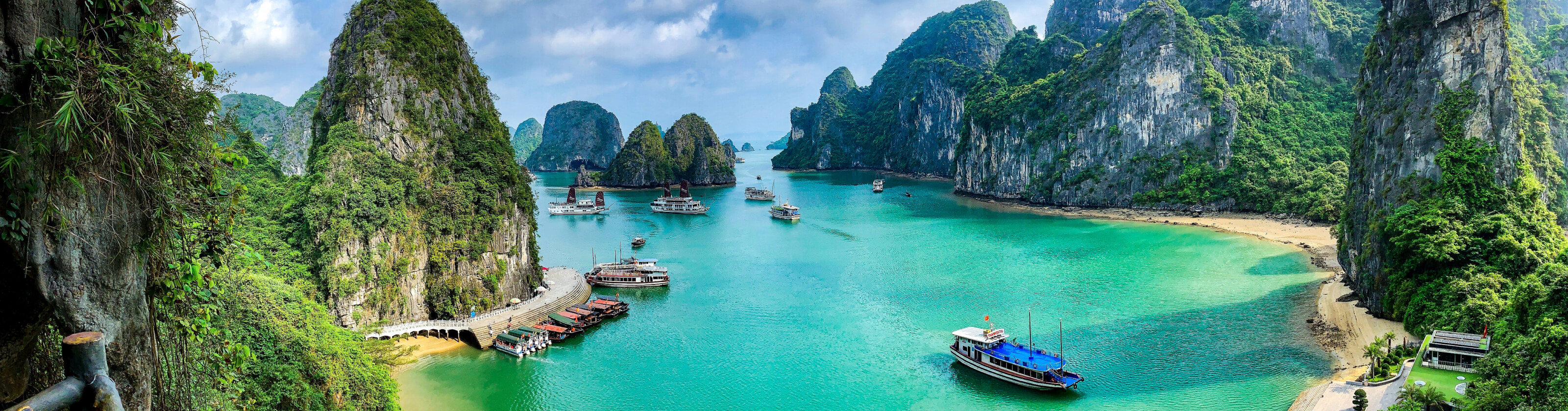 Top 10 điểm du lịch