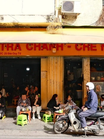 Khám phá Hà Nội qua góc nhìn của du khách Nhật Bản