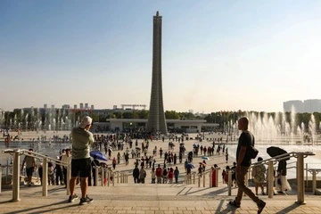 Bảo tàng Lịch sử Quân sự Việt Nam bắt đầu thu vé từ ngày mai